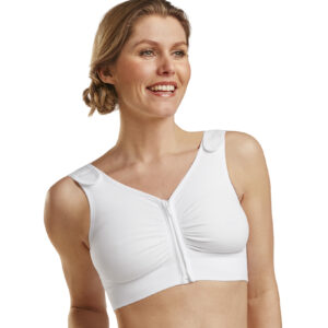 SUJETADOR CAREFIX LISA COMPRESION