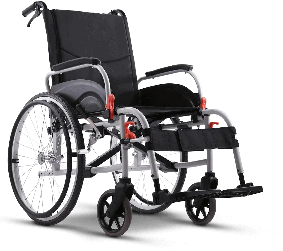 Ortopedia Rivas Ortopedia en Rivas Vaciamadrid con venta de sillas de ruedas Agile de Karma