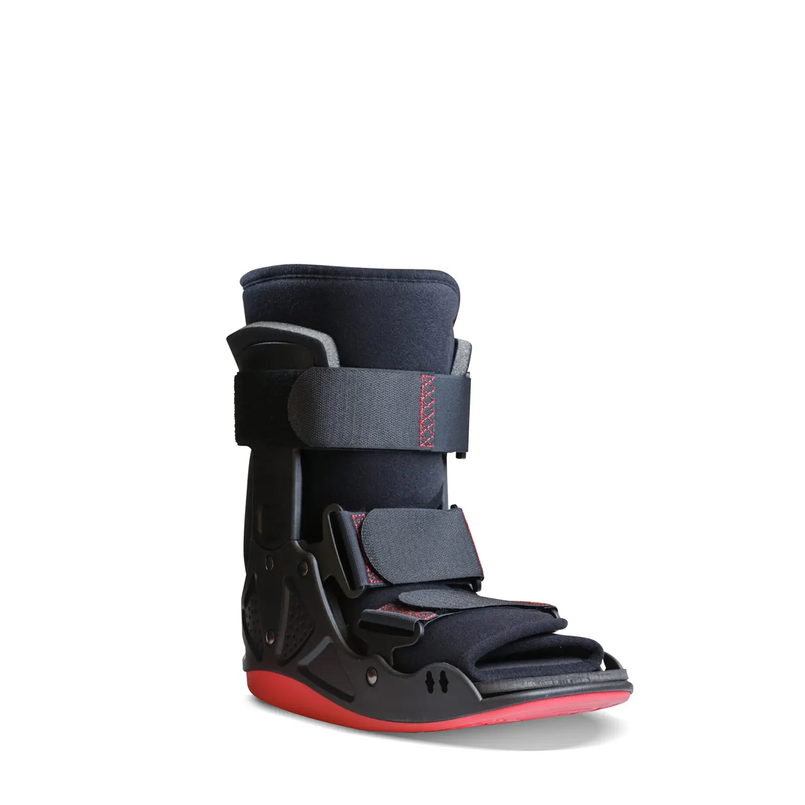 Bota walker corta modelo XCELTRAX