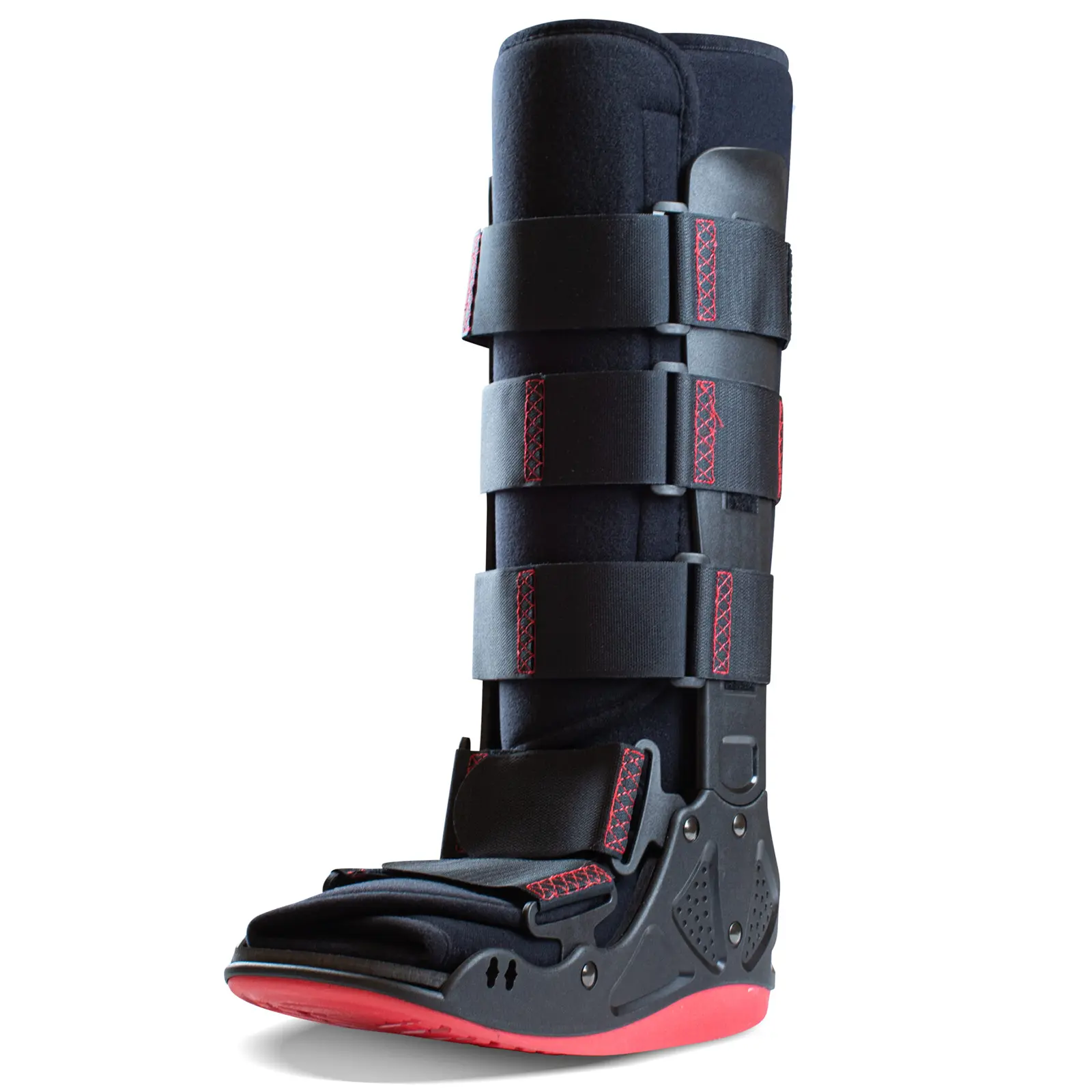 Bota walker larga modelo XCELTRAX